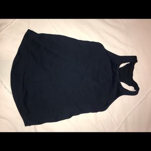 Lululemon Final Lap Tank